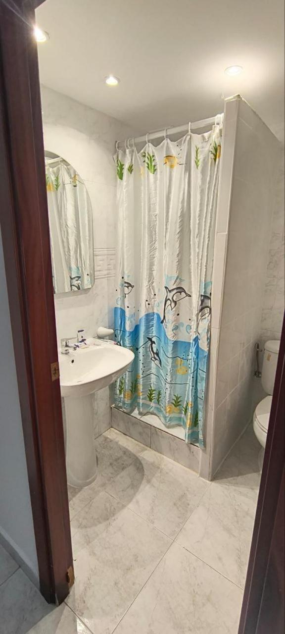 Hostal Europa Tarragona Dış mekan fotoğraf